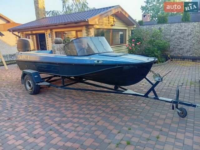 Казанка 5М, объемом двигателя 0 л и пробегом 0 тыс. км за 3500 $, фото 1 на Automoto.ua