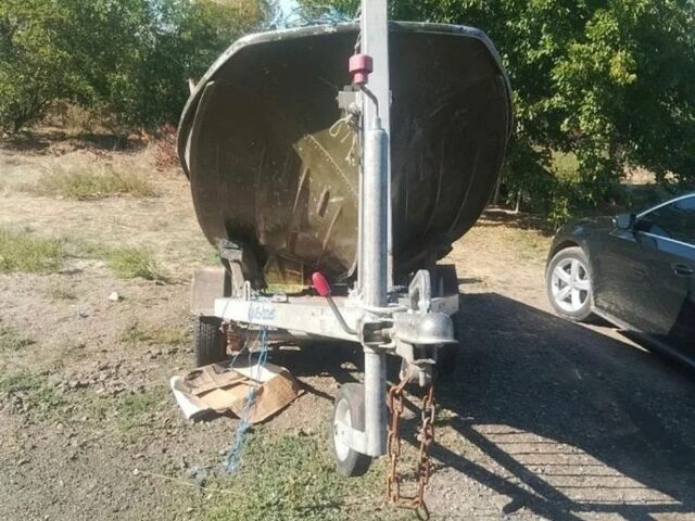 Зеленый Казанка 5М, объемом двигателя 1 л и пробегом 1 тыс. км за 5000 $, фото 1 на Automoto.ua