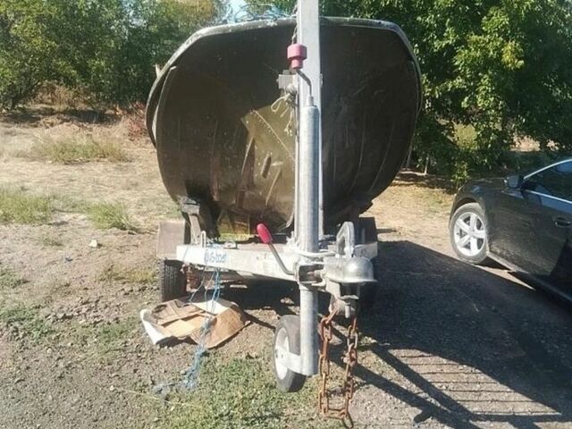 Зелений Казанка 5М, об'ємом двигуна 1 л та пробігом 1 тис. км за 5000 $, фото 1 на Automoto.ua