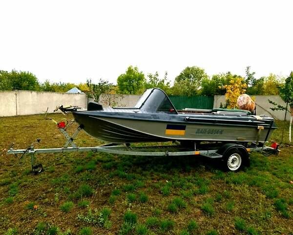 Чорний Казанка 5М2, об'ємом двигуна 0 л та пробігом 0 тис. км за 7000 $, фото 1 на Automoto.ua