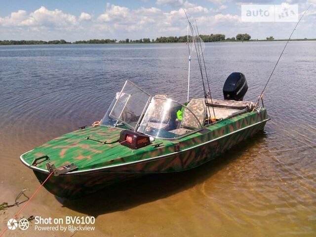 Казанка 5М2, об'ємом двигуна 0 л та пробігом 10 тис. км за 7200 $, фото 1 на Automoto.ua