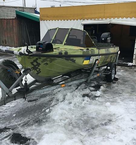 Казанка 5М2, об'ємом двигуна 0 л та пробігом 200 тис. км за 8000 $, фото 1 на Automoto.ua