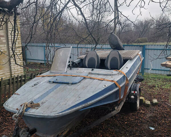 Серый Казанка 5М2, объемом двигателя 0 л и пробегом 1 тыс. км за 4000 $, фото 1 на Automoto.ua