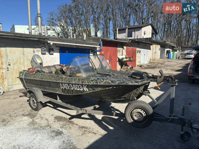 Сірий Казанка 5М2, об'ємом двигуна 0 л та пробігом 100 тис. км за 8500 $, фото 1 на Automoto.ua