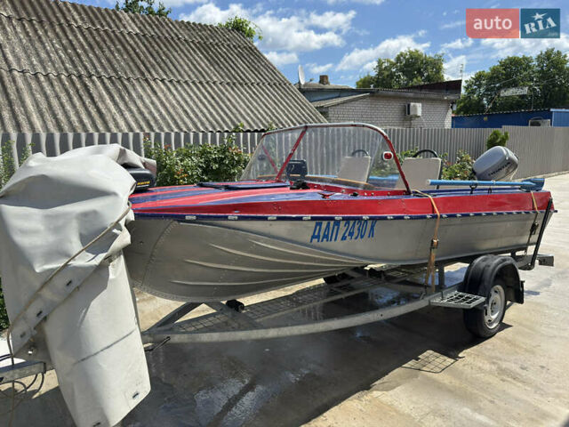 Казанка 5М3 1982 в Остер на Automoto.ua Казанка 5М3, объемом двигателя 0 л и пробегом 0 тыс. км за 5000 $, фото 1 на Automoto.ua