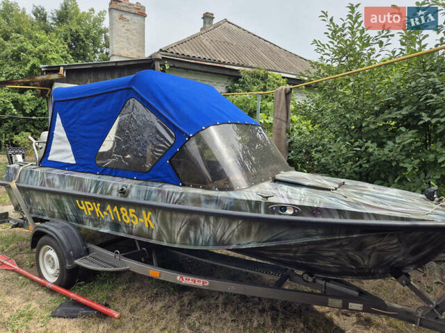 Казанка 5М3, объемом двигателя 50 л и пробегом 0 тыс. км за 7900 $, фото 1 на Automoto.ua