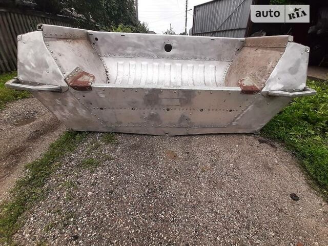 Казанка 5М3 1986 в Киеве на Automoto.ua Казанка 5М3, объемом двигателя 30 л и пробегом 100 тыс. км за 900 $, фото 1 на Automoto.ua