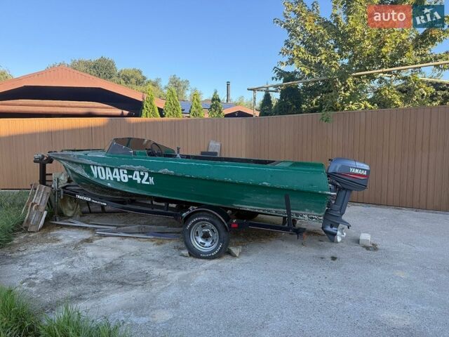 Казанка 5М3, объемом двигателя 0 л и пробегом 0 тыс. км за 2600 $, фото 1 на Automoto.ua