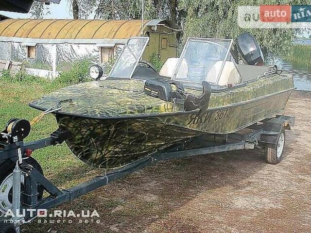 Казанка 5М3, об'ємом двигуна 0 л та пробігом 1 тис. км за 7999 $, фото 1 на Automoto.ua