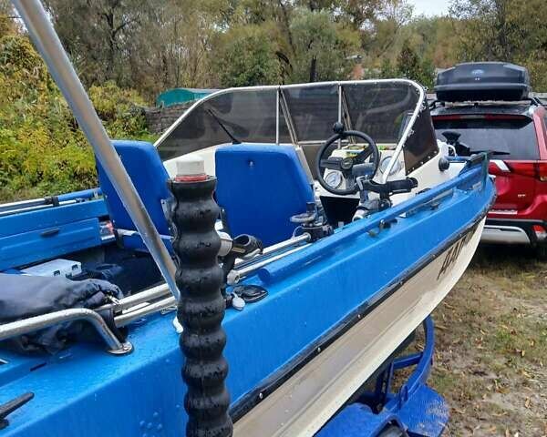 Синий Казанка 5М3, объемом двигателя 90 л и пробегом 0 тыс. км за 10000 $, фото 1 на Automoto.ua