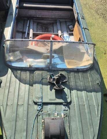 Зелений Казанка 5М3, об'ємом двигуна 0 л та пробігом 0 тис. км за 2500 $, фото 1 на Automoto.ua