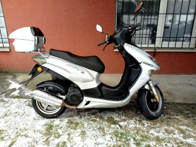 Ківей 3302, об'ємом двигуна 0.15 л та пробігом 0 тис. км за 242 $, фото 1 на Automoto.ua