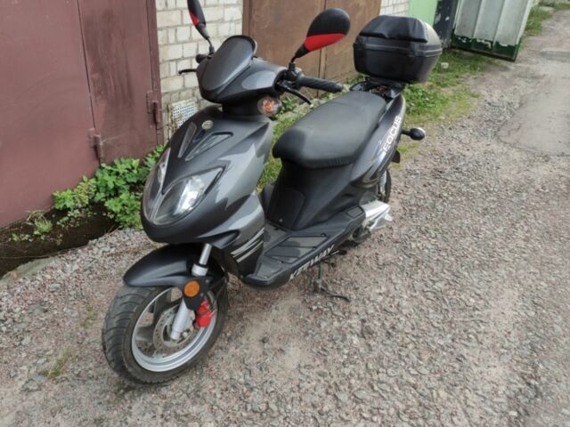 Кивей 4310, объемом двигателя 50 л и пробегом 0 тыс. км за 17000 $, фото 1 на Automoto.ua