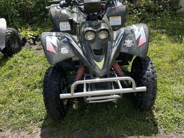 Кивей 5312, объемом двигателя 4.25 л и пробегом 0 тыс. км за 1000 $, фото 1 на Automoto.ua