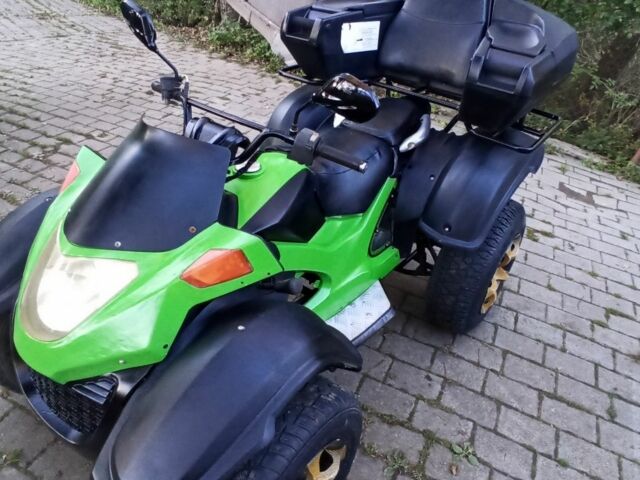 Кивей 5312, объемом двигателя 0.26 л и пробегом 0 тыс. км за 1350 $, фото 1 на Automoto.ua