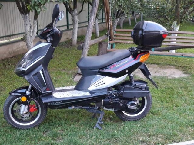 Кивей 6510, объемом двигателя 0.13 л и пробегом 0 тыс. км за 27000 $, фото 1 на Automoto.ua