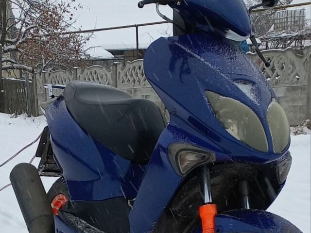 Ківей Арн, об'ємом двигуна 0.15 л та пробігом 0 тис. км за 657 $, фото 1 на Automoto.ua