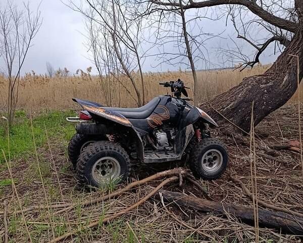 Кивей Дракон, объемом двигателя 0 л и пробегом 5 тыс. км за 1600 $, фото 1 на Automoto.ua