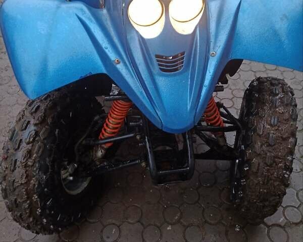 Ківей Дракон, об'ємом двигуна 0 л та пробігом 5 тис. км за 1400 $, фото 1 на Automoto.ua