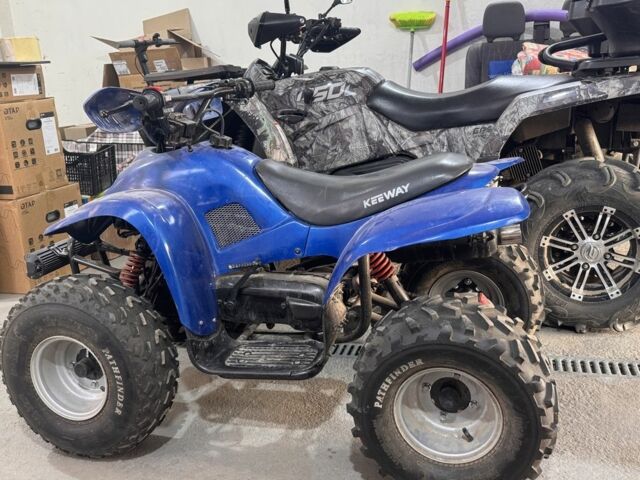 Ківей Інша, об'ємом двигуна 0 л та пробігом 0 тис. км за 1100 $, фото 1 на Automoto.ua