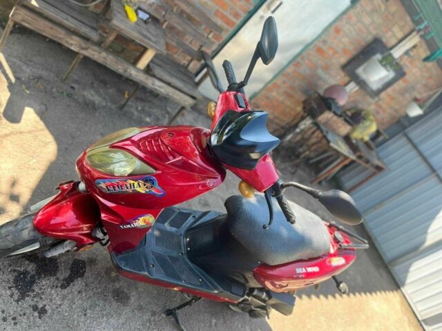 Кивей Другая, объемом двигателя 50 л и пробегом 0 тыс. км за 216 $, фото 1 на Automoto.ua