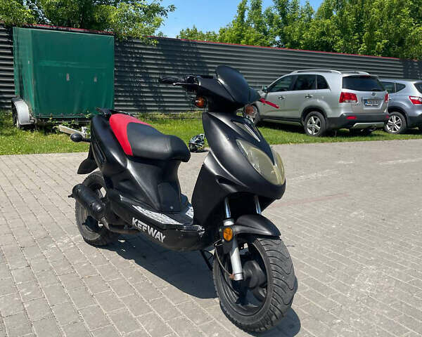 Кивей Ф-Акт, объемом двигателя 0.05 л и пробегом 19 тыс. км за 230 $, фото 1 на Automoto.ua