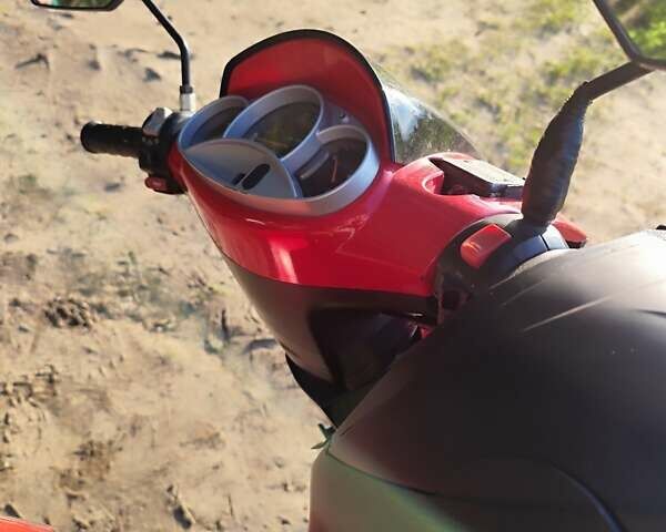 Кивей Ф-Акт, объемом двигателя 0 л и пробегом 222 тыс. км за 500 $, фото 1 на Automoto.ua