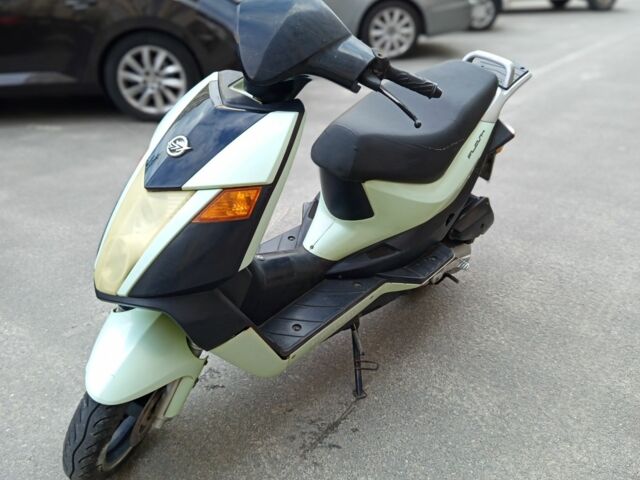 Кивей Флэш, объемом двигателя 50 л и пробегом 0 тыс. км за 163 $, фото 1 на Automoto.ua