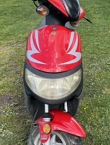 Кивей Ураган, объемом двигателя 0.05 л и пробегом 12 тыс. км за 116 $, фото 1 на Automoto.ua