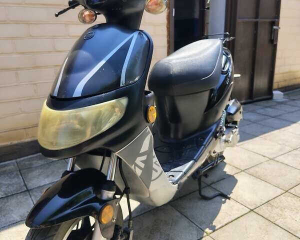 Ківей Ураган, об'ємом двигуна 0 л та пробігом 18 тис. км за 479 $, фото 1 на Automoto.ua