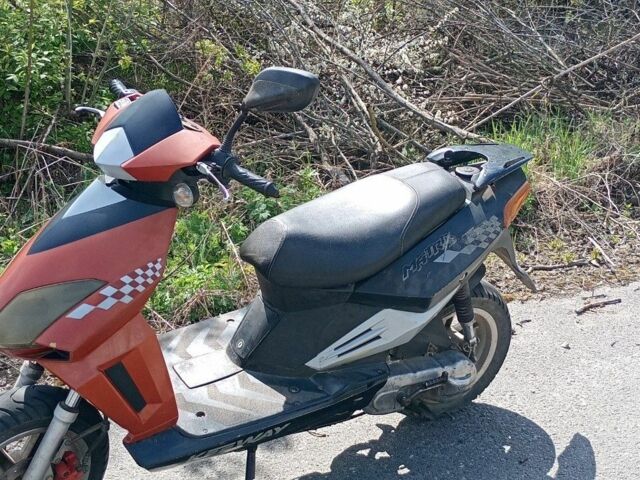 Кивей Матрикс, объемом двигателя 50 л и пробегом 0 тыс. км за 297 $, фото 1 на Automoto.ua