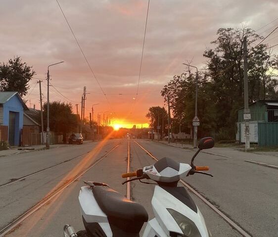 Кивей Матрикс, объемом двигателя 49 л и пробегом 0 тыс. км за 405 $, фото 1 на Automoto.ua