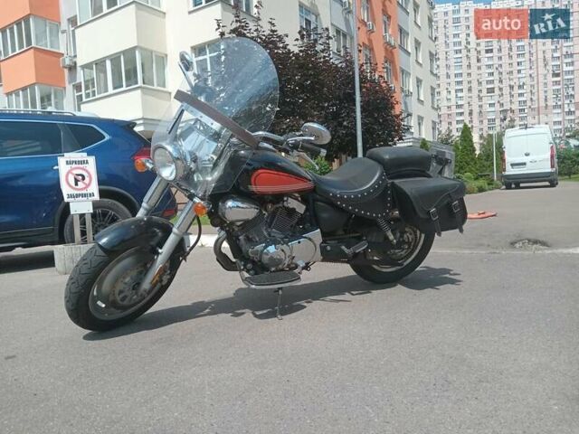 Черный Кивей Cruiser 250, объемом двигателя 0.25 л и пробегом 30 тыс. км за 1400 $, фото 1 на Automoto.ua