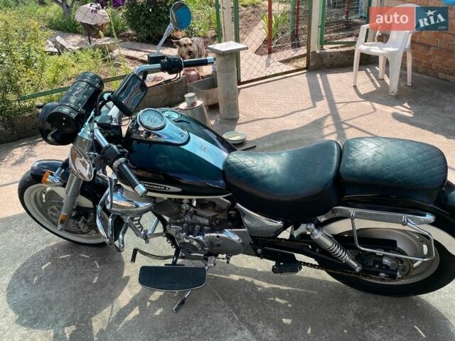 Кивей Cruiser 250, объемом двигателя 0 л и пробегом 75 тыс. км за 1100 $, фото 1 на Automoto.ua