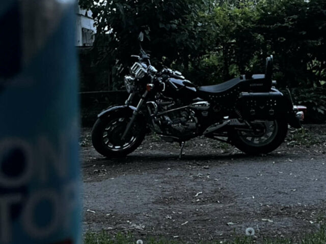 Чорний Ківей Super Light, об'ємом двигуна 0.15 л та пробігом 26 тис. км за 1100 $, фото 1 на Automoto.ua