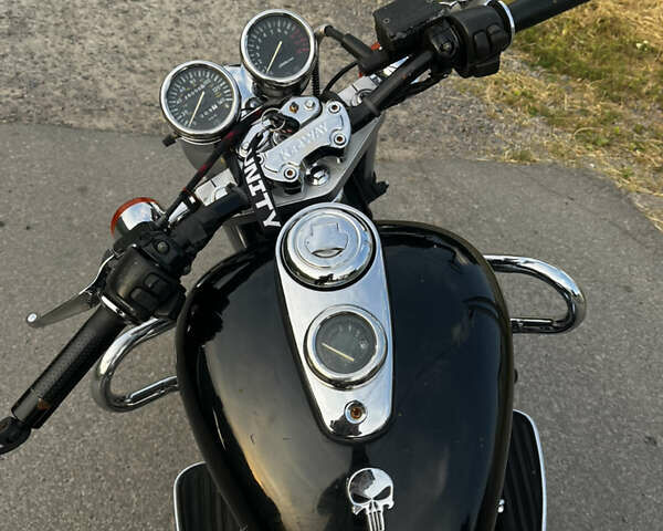 Черный Кивей Super Light, объемом двигателя 0.15 л и пробегом 26 тыс. км за 1270 $, фото 1 на Automoto.ua