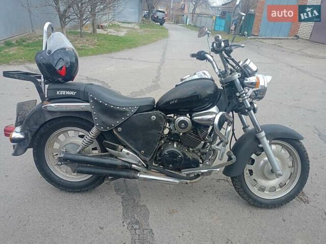 Кивей Super Light, объемом двигателя 0.15 л и пробегом 358 тыс. км за 1050 $, фото 1 на Automoto.ua