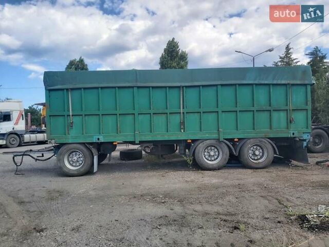 Келберг Д, объемом двигателя 0 л и пробегом 0 тыс. км за 4000 $, фото 1 на Automoto.ua