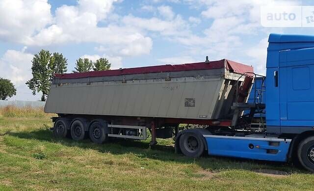 Келберг Л, об'ємом двигуна 0 л та пробігом 100 тис. км за 16500 $, фото 1 на Automoto.ua