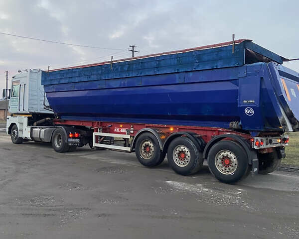 Келберг Т, об'ємом двигуна 0 л та пробігом 200 тис. км за 11000 $, фото 1 на Automoto.ua