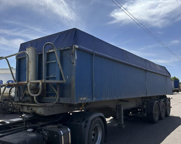 Келберг SKBT, объемом двигателя 0 л и пробегом 1 тыс. км за 9900 $, фото 1 на Automoto.ua