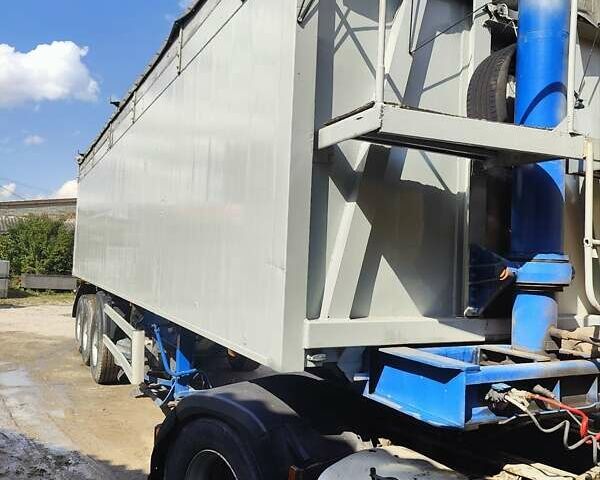 Синій Келберг T40S, об'ємом двигуна 0 л та пробігом 0 тис. км за 10200 $, фото 1 на Automoto.ua