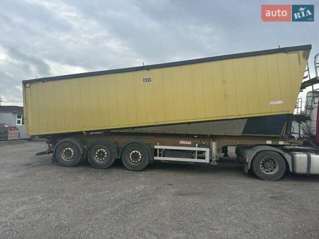 Кемпф ХКД, объемом двигателя 0 л и пробегом 2 тыс. км за 19999 $, фото 1 на Automoto.ua