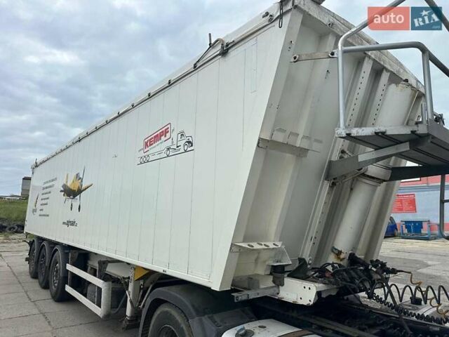 Кемпф СК, объемом двигателя 0 л и пробегом 10 тыс. км за 29854 $, фото 1 на Automoto.ua