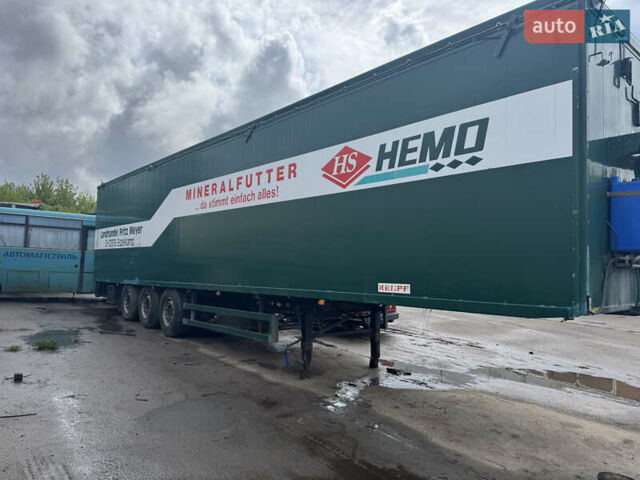 Кемпф СКМ, объемом двигателя 0 л и пробегом 0 тыс. км за 20000 $, фото 1 на Automoto.ua