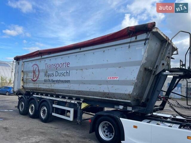 Кемпф СКМ, об'ємом двигуна 0 л та пробігом 300 тис. км за 17932 $, фото 1 на Automoto.ua