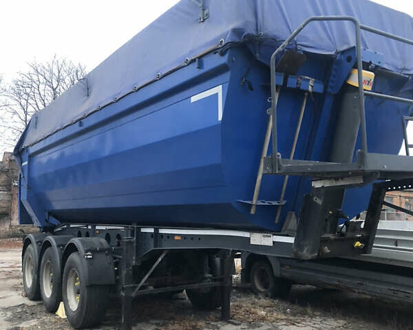 Кемпф СКМ, об'ємом двигуна 0 л та пробігом 50 тис. км за 11600 $, фото 1 на Automoto.ua