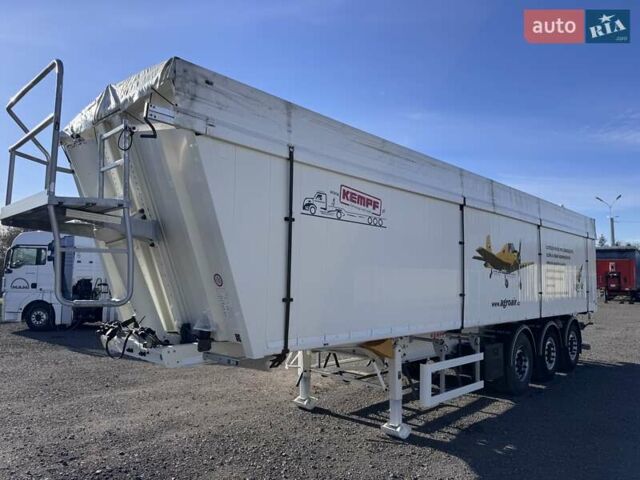 Кемпф СКМ, об'ємом двигуна 0 л та пробігом 1 тис. км за 30814 $, фото 1 на Automoto.ua