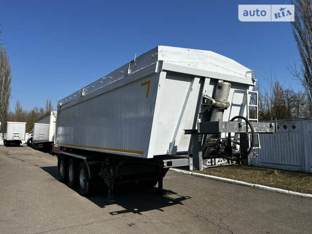 Серый Кемпф СКМ, объемом двигателя 0 л и пробегом 350 тыс. км за 13900 $, фото 1 на Automoto.ua