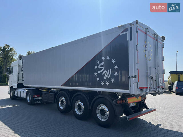 Серый Кемпф СКМ, объемом двигателя 0 л и пробегом 1 тыс. км за 31050 $, фото 1 на Automoto.ua